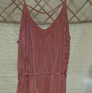 Universal Maxi Dress